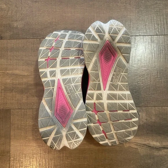 HOKA MACH 5 WOMENS SIZE 8.5 REG WIDTH - Picture 7 of 9